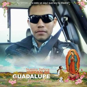 Meet your Posher, Samuel